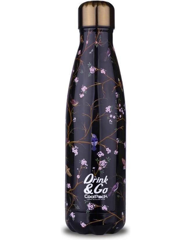   - Cool Pack -   500 ml   Vilnius -  