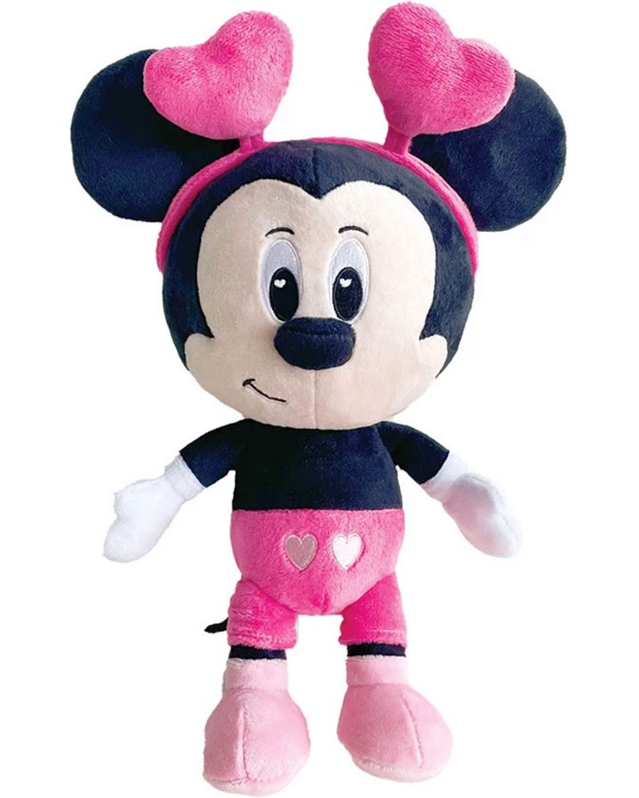     - Disney Plush -     - 
