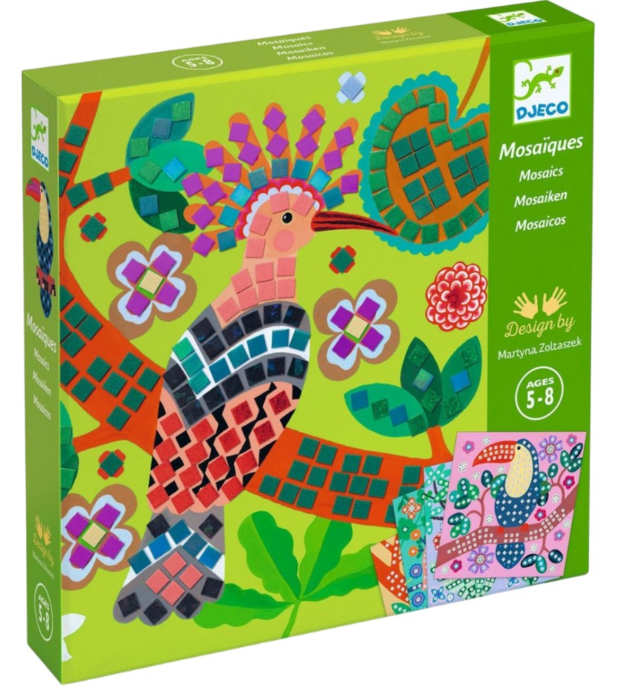 ������� ������� ����� - Djeco - ��������� �������� - ��������� ��������