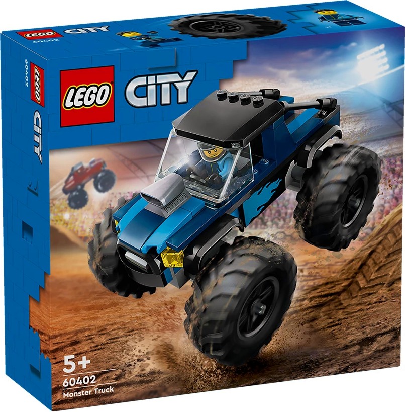 LEGO City -     -   - 