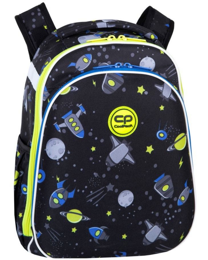   Turtle - Cool Pack -   Atlantis - 