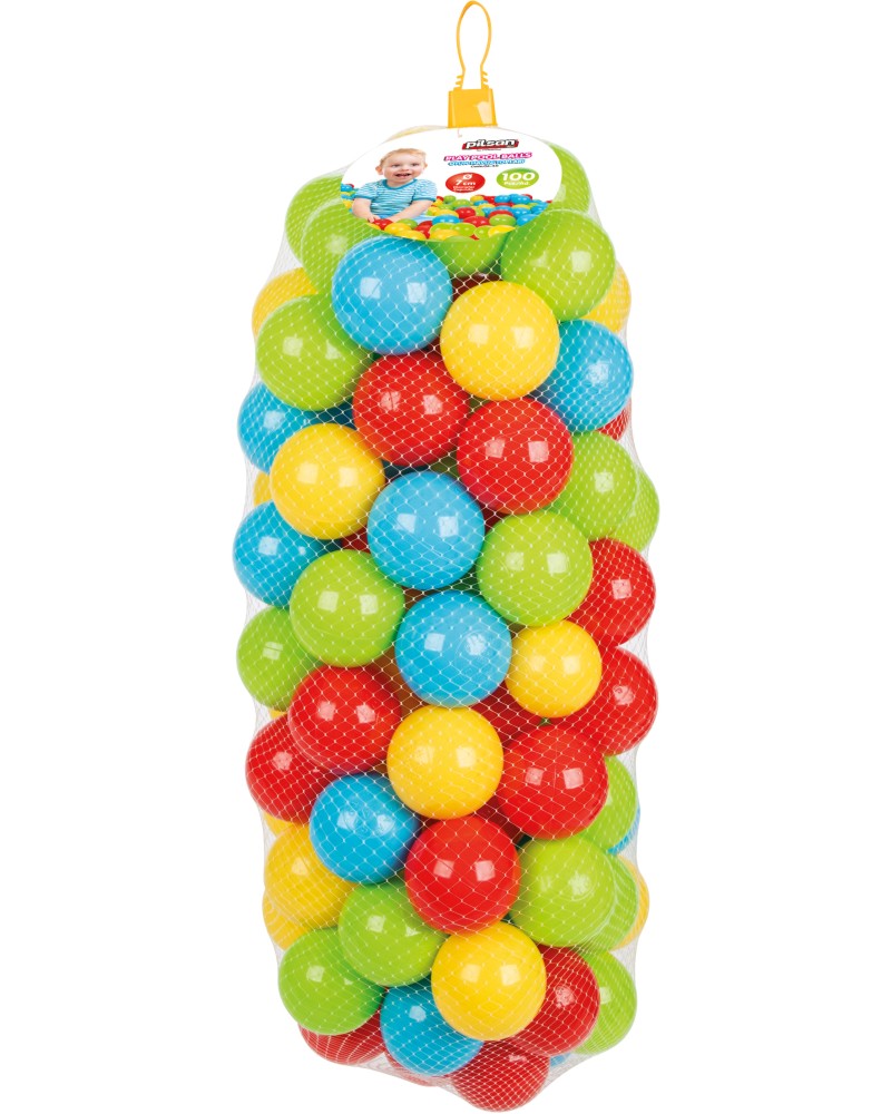    - Pilsan - 100      ∅ 7 cm - 