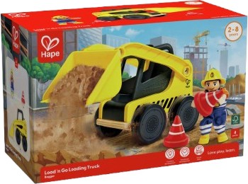    - HaPe - 