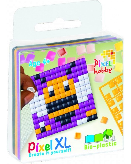     - Pixelhobby -   -  