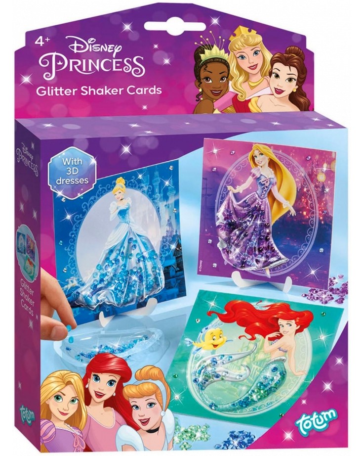 ��������� �������� � ������ �������� - Totum - ��������� �������� �� ���� ���������� �� Disney - ��������� ��������