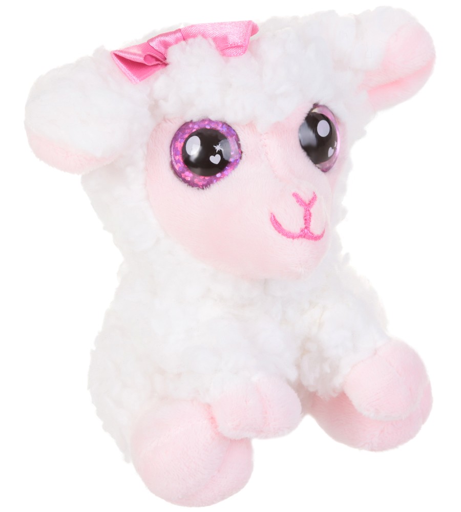   Farm Friends CuteKins -   - 