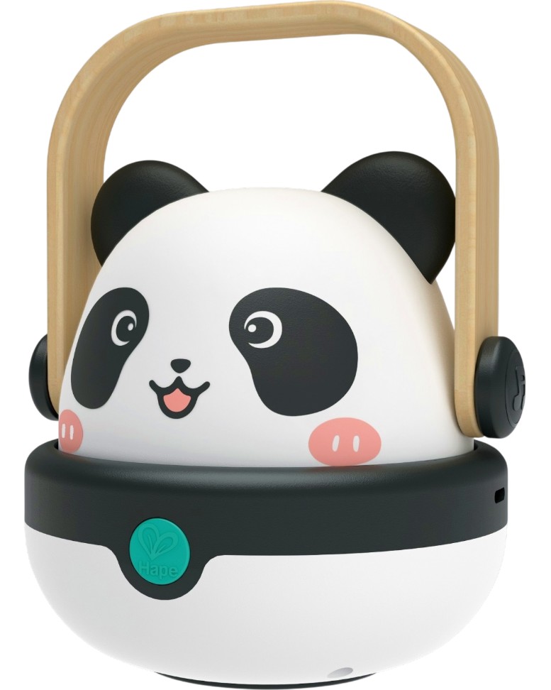 ������ ����� ����� ����� - HaPe - �� ������� Nature Fun - �������