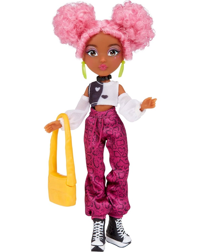   Dream - MGA Entertainment - 
