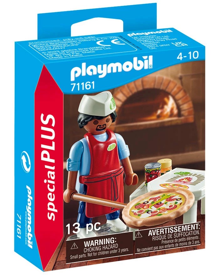 Playmobil Special Plus -   - 