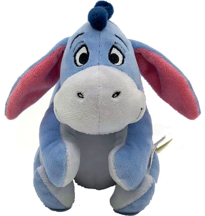    - Disney Plush -     - 