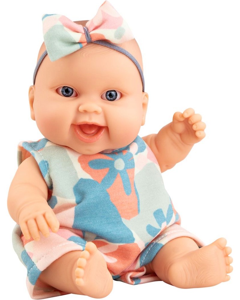     - Paola Reina -   21 cm,   Los Peques - 