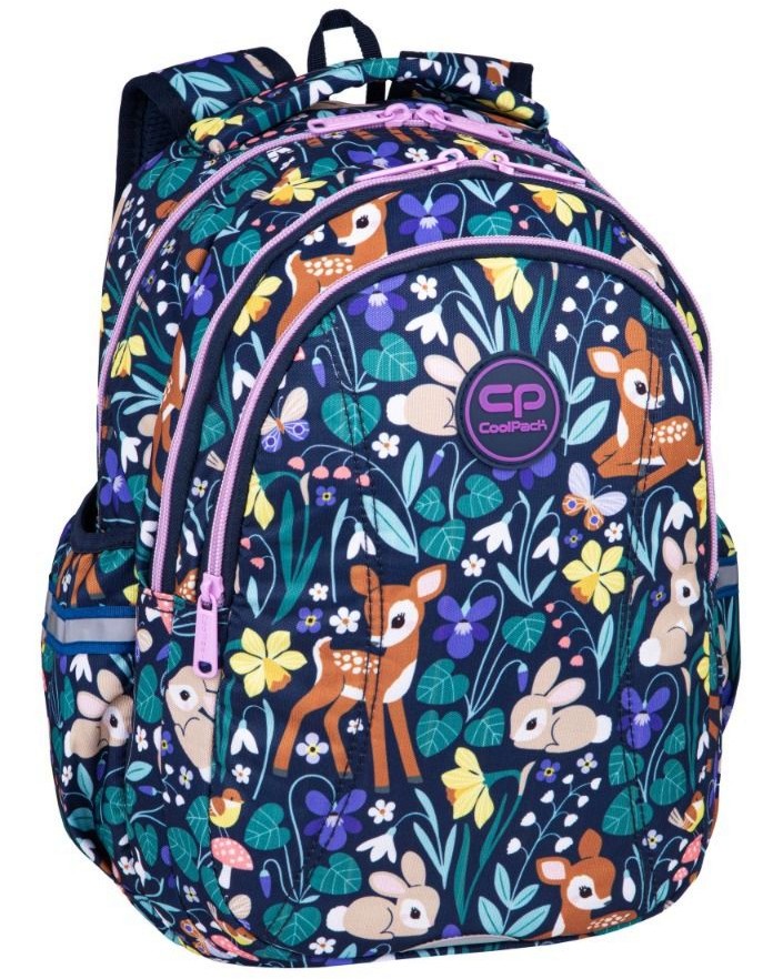   Joy S - Cool Pack -   Oh My Deer - 