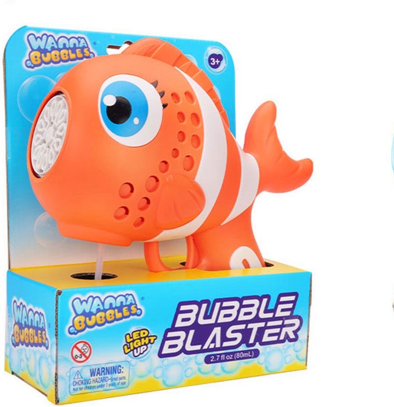 ������� �� �������� ������ ���� Wanna Bubbles - �������