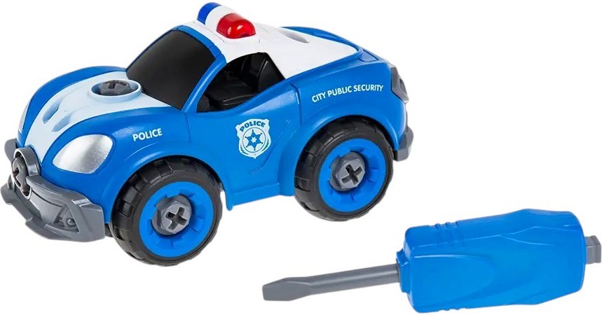 ���������� ���� �� ���������� - �� ������� Building Blocks - �������