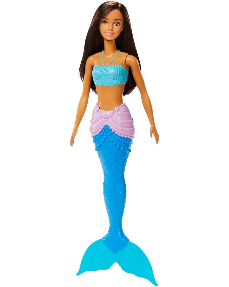       - Mattel -     Barbie - 