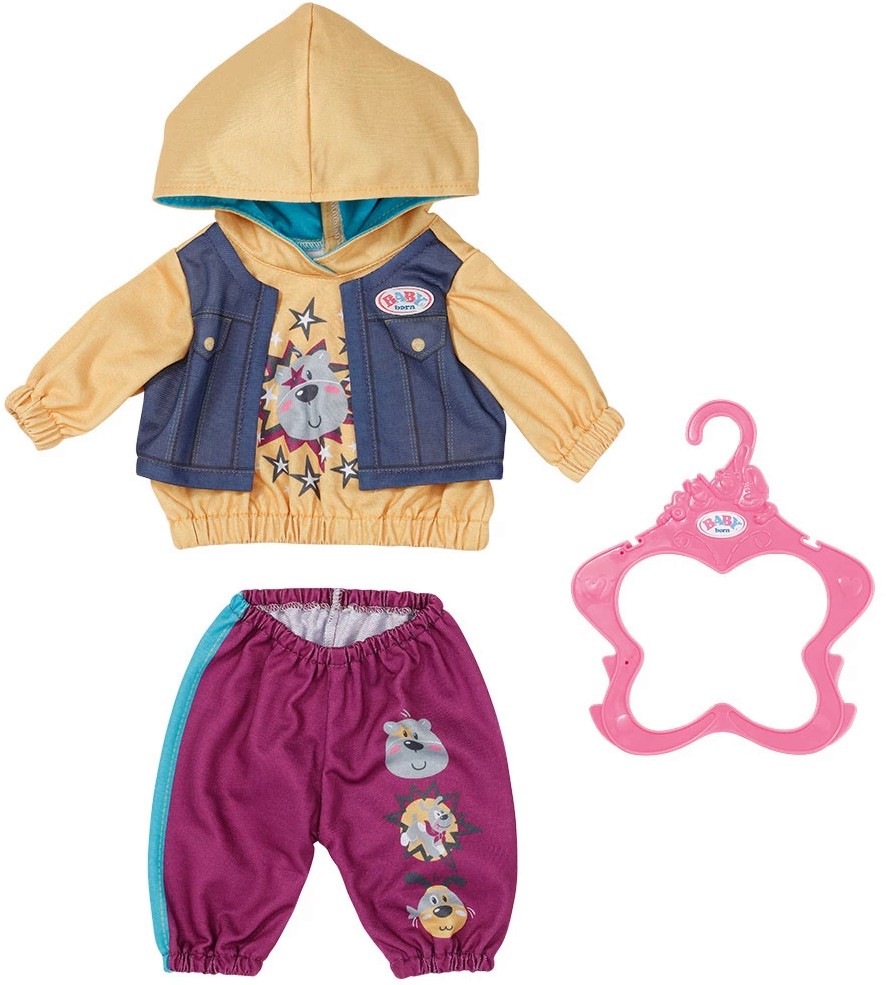     - Zapf Creation -   Baby Born - 
