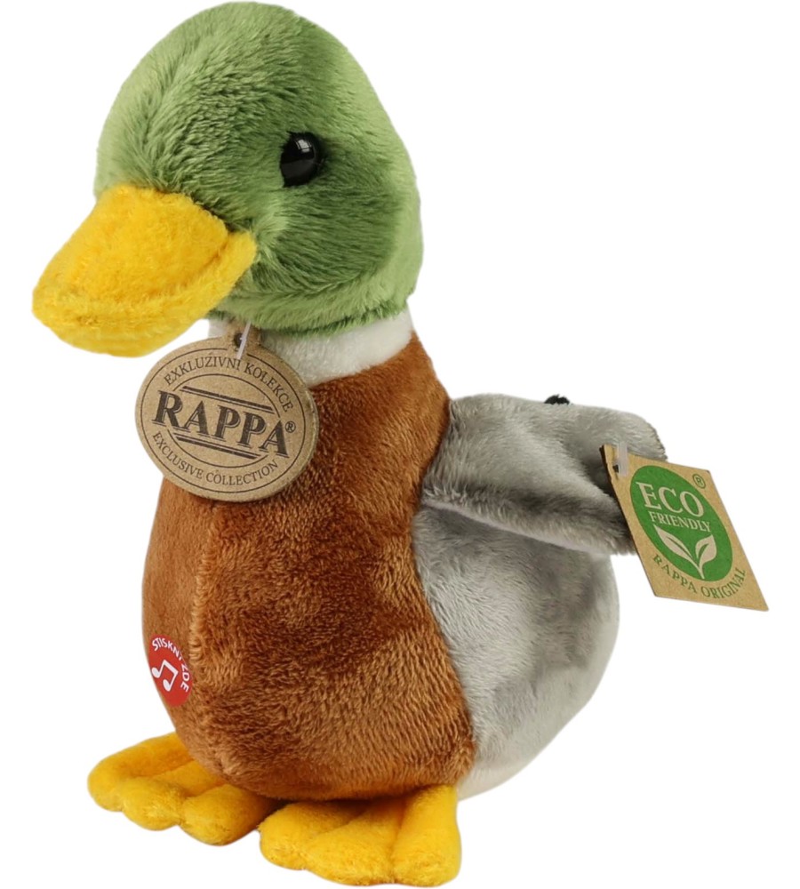     - Rappa -  ,   22 cm - 