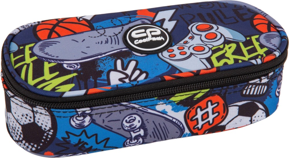  Campus - Cool Pack -   Hobby - 
