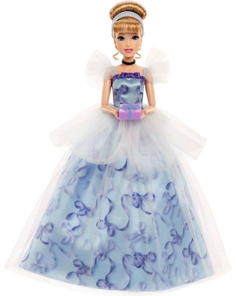    - Mattel -      - 