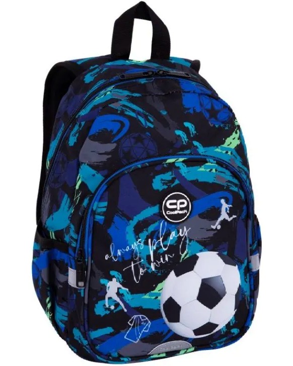 ������ �� ������ ������� Toby - Cool Pack - �� ������� Football - ������