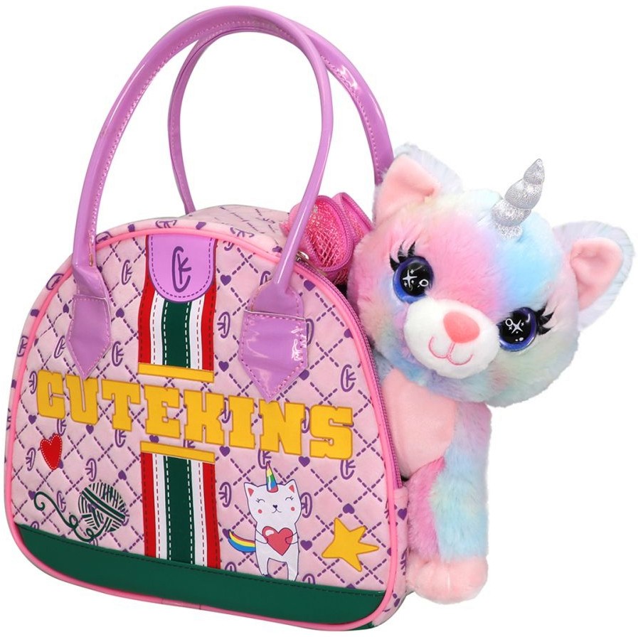      - Rainbow -   CuteKins - 