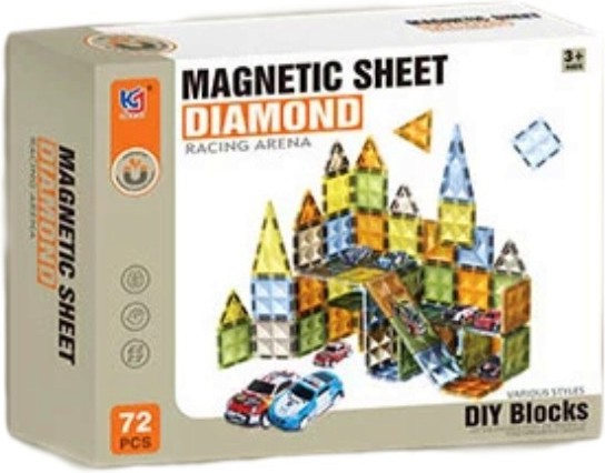 �������� ����������� ������������ ����� - Diamond - 72 ����� - �������