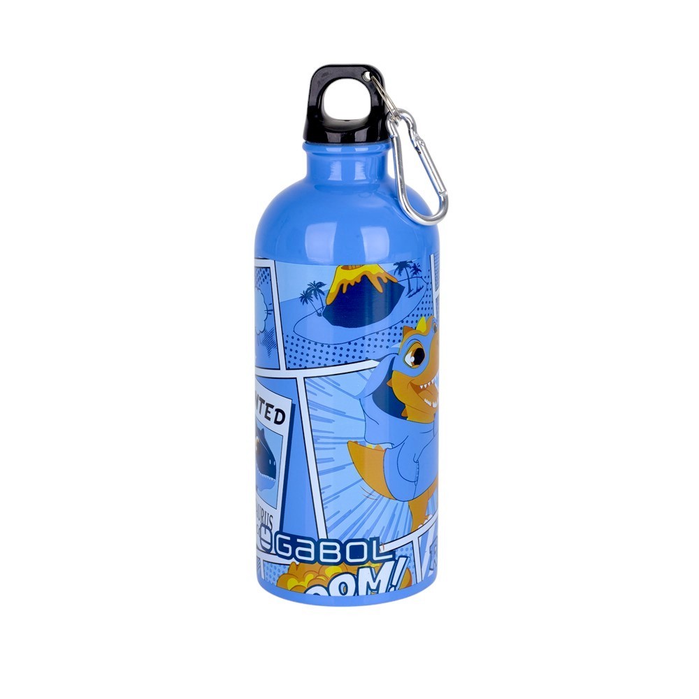   - Gabol -   600 ml   Dino -  