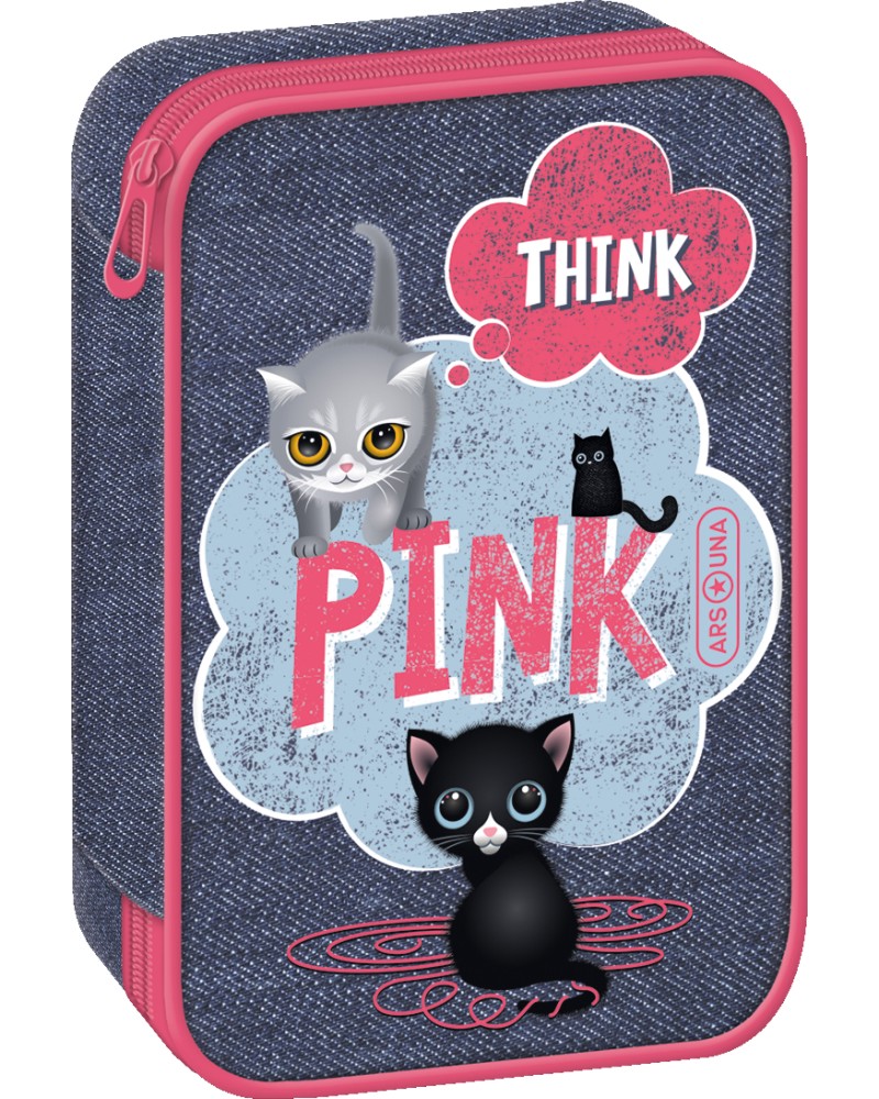   Ars Una -   Think-Pink - 