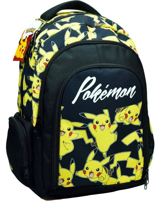 ���������� ������ Pikachu - �� ���� Pokemon - ������