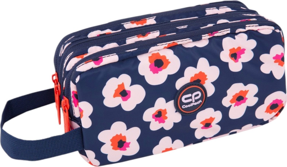   Primus - Cool Pack -  3    Flores Nina - 