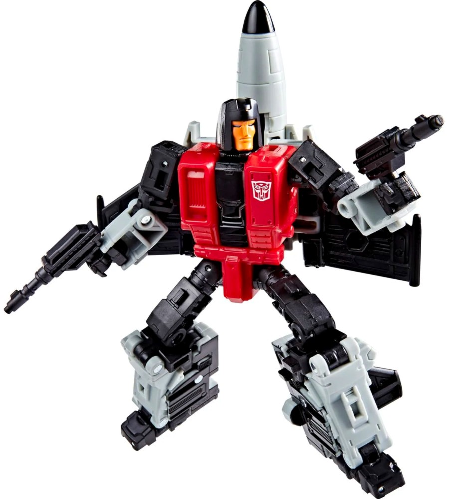    Aerialbot Skydive - Hasbro -    - 