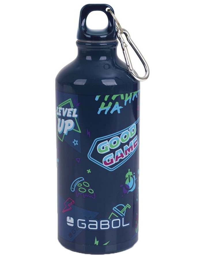   - Gabol -   500 ml   Loot -  