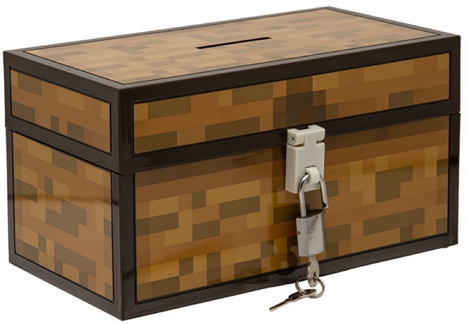 ������ ������� ������ - �� ���� Minecraft - ������ ��������