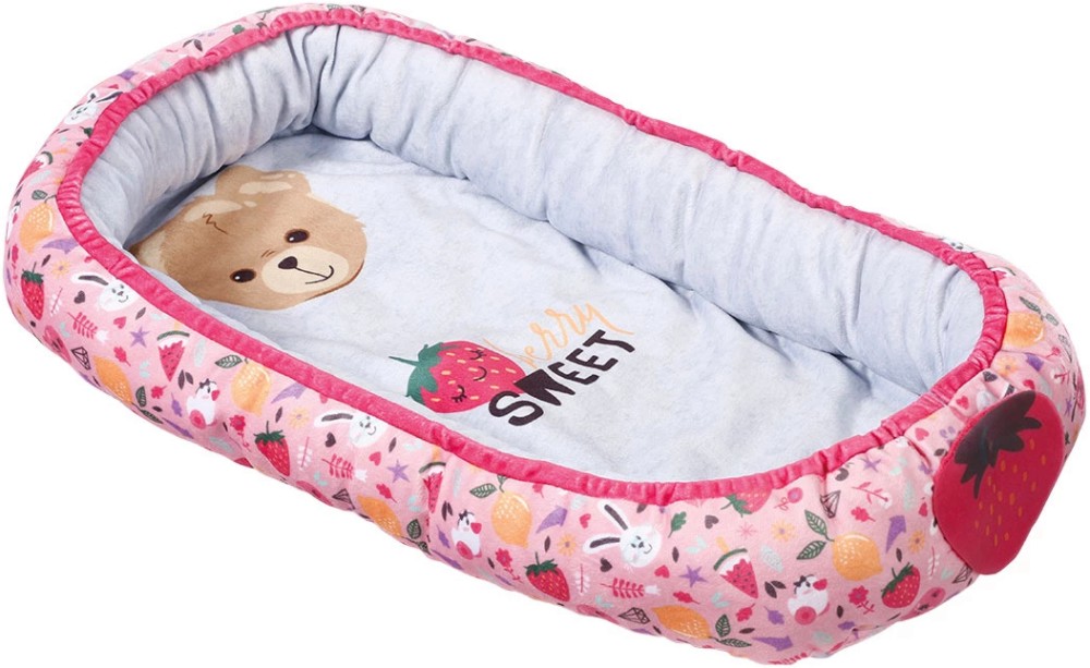   - Zapf Creation -   Baby Born - 