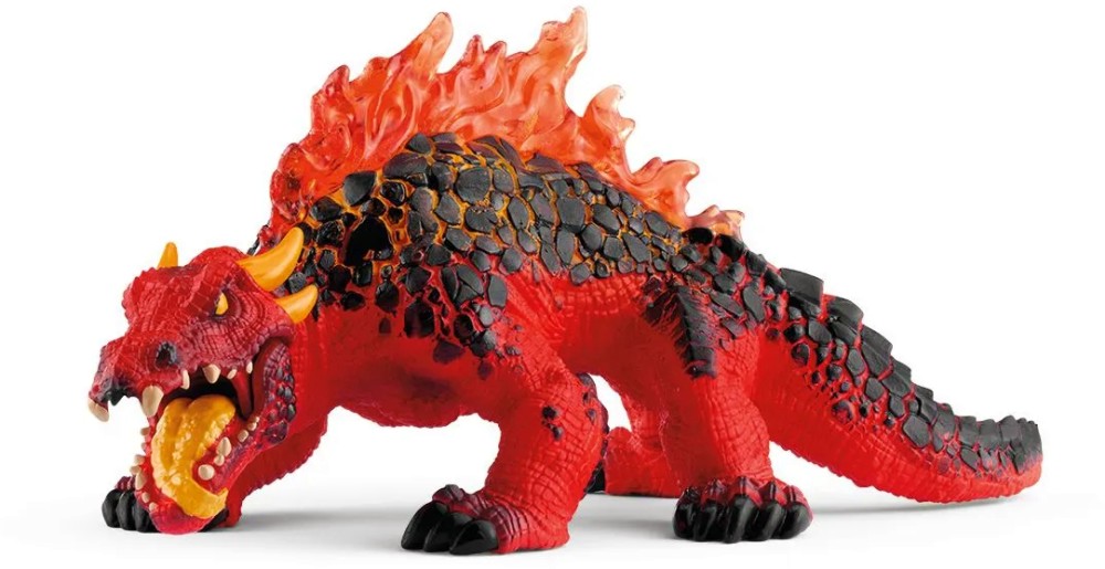     Schleich -       Eldrador - 