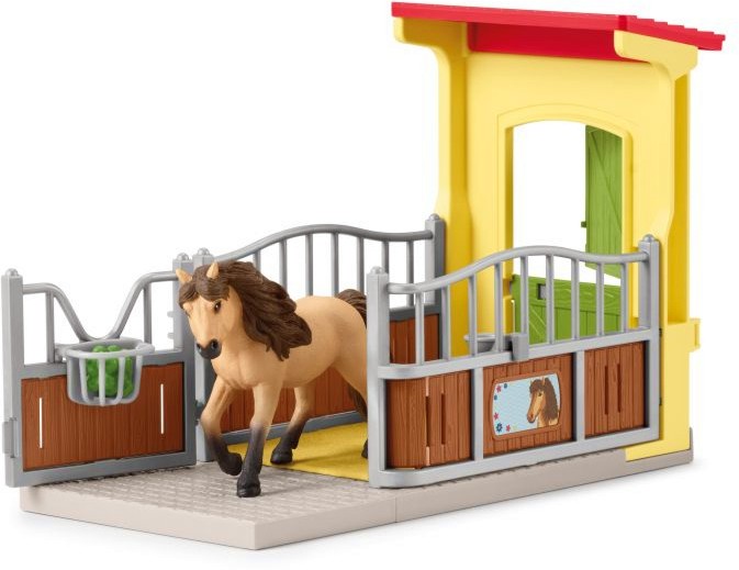    - Schleich -        Horse Club - 