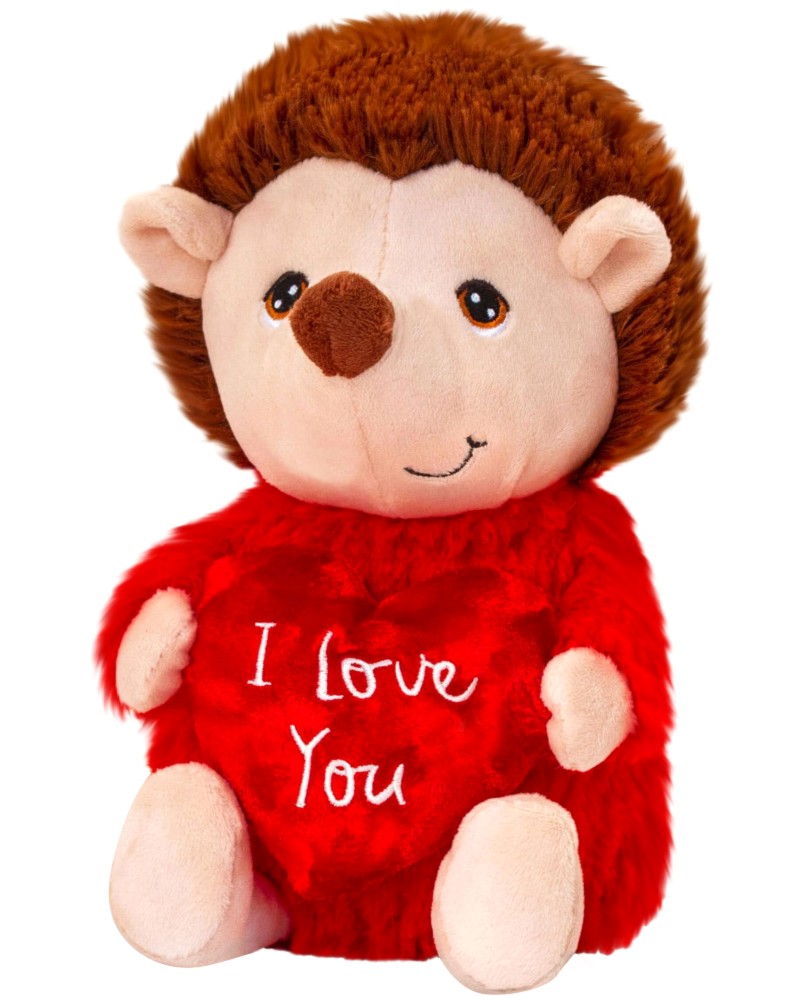   I Love You - Keel Toys - 