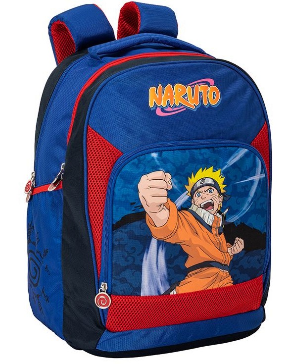   - Naruto - 