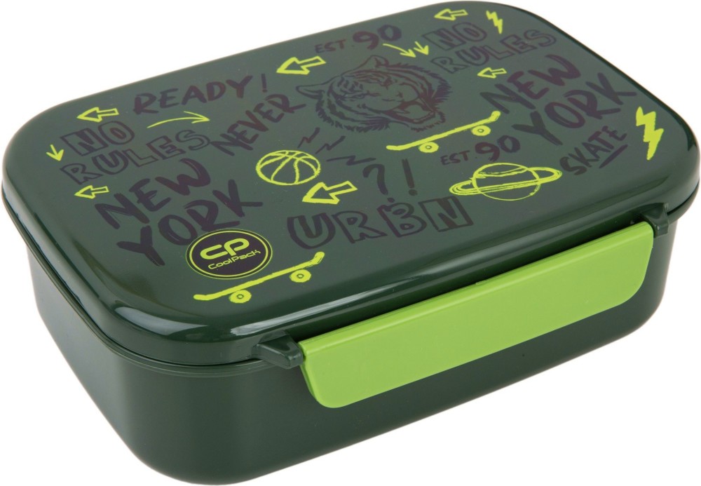    Foody - Cool Pack -   Tiger -   