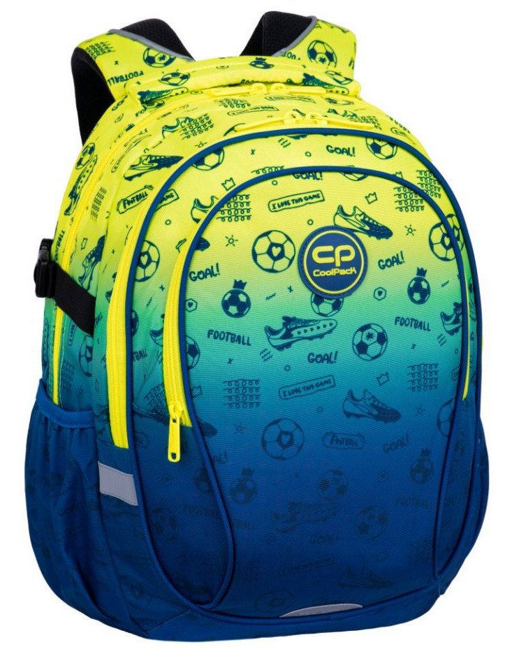 ���������� ������ Factor - Cool Pack - �� ������� Football - ������