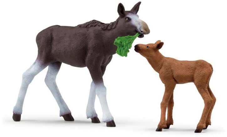       - Schleich -       - 