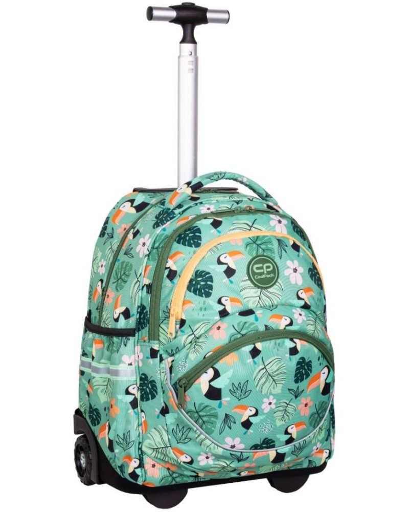 ���������� ������ �� ������� Starr - Cool Pack - �� ������� Toucans - ������