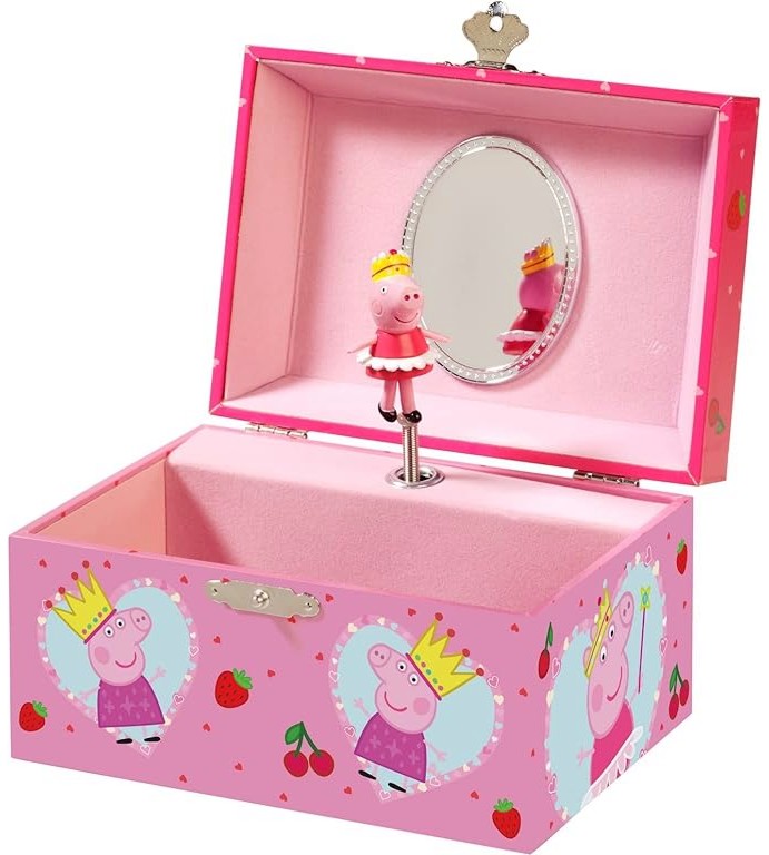     - Totum -   Peppa Pig -  