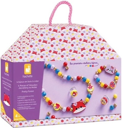 ������� �� ������ ������� ���� - Janod - ��������� �������� �� ������� Les Ateliers Bijoux - ��������� ��������