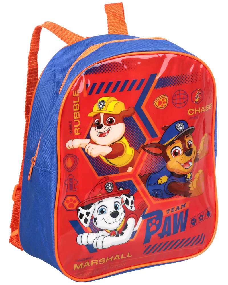     Paw Patrol - Kids Licensing - 