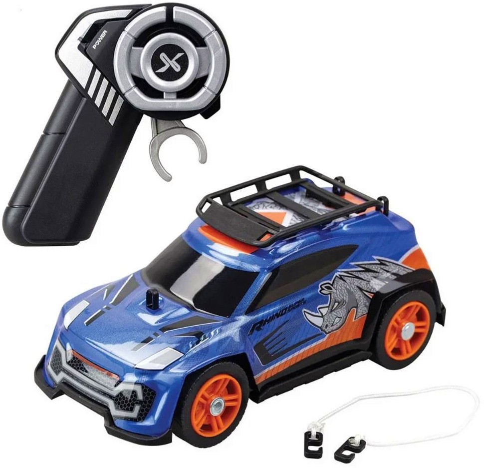     Build 2 drive - Silverlit -   ,   Exost - 