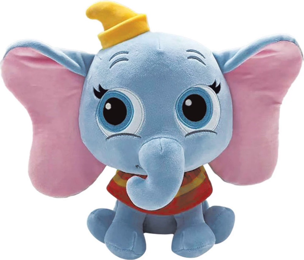    - Disney Plush -     - 