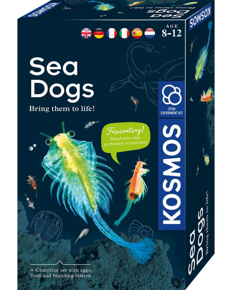   - Thames and Kosmos -   -  