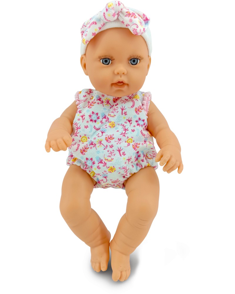   Lovely Baby - Moni -   30 cm - 
