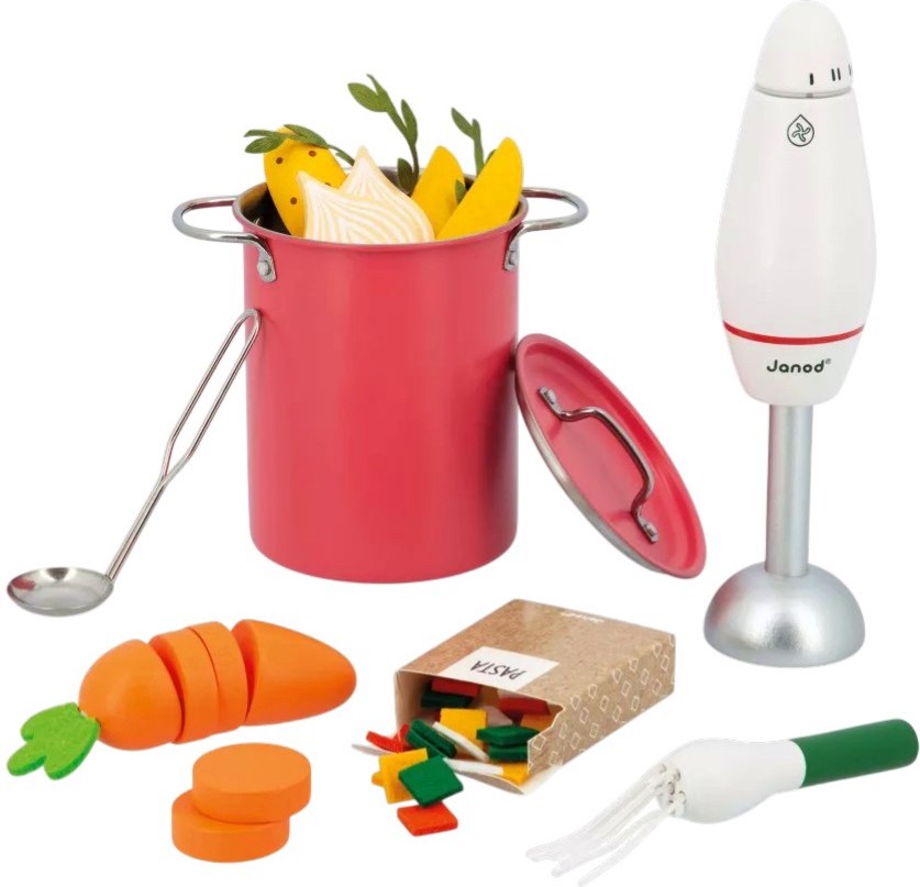 ������ ��������� �������� ���� - Janod - �������